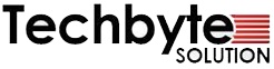 Logotipo TechByte Solution