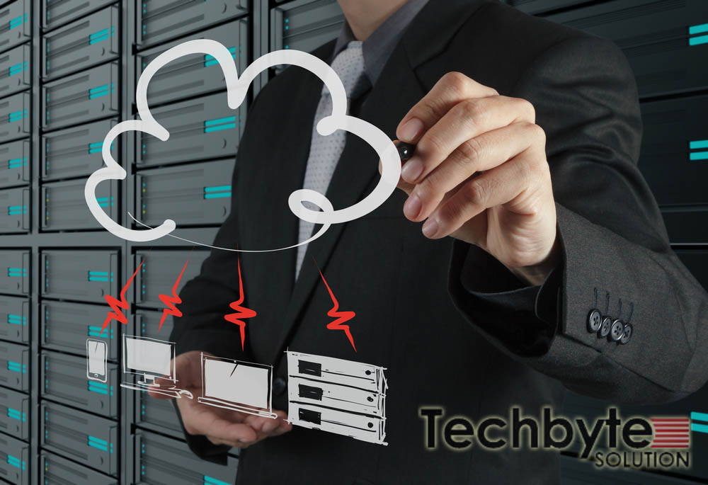 Techbyte Solutions