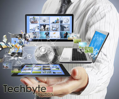 Techbyte Solutions