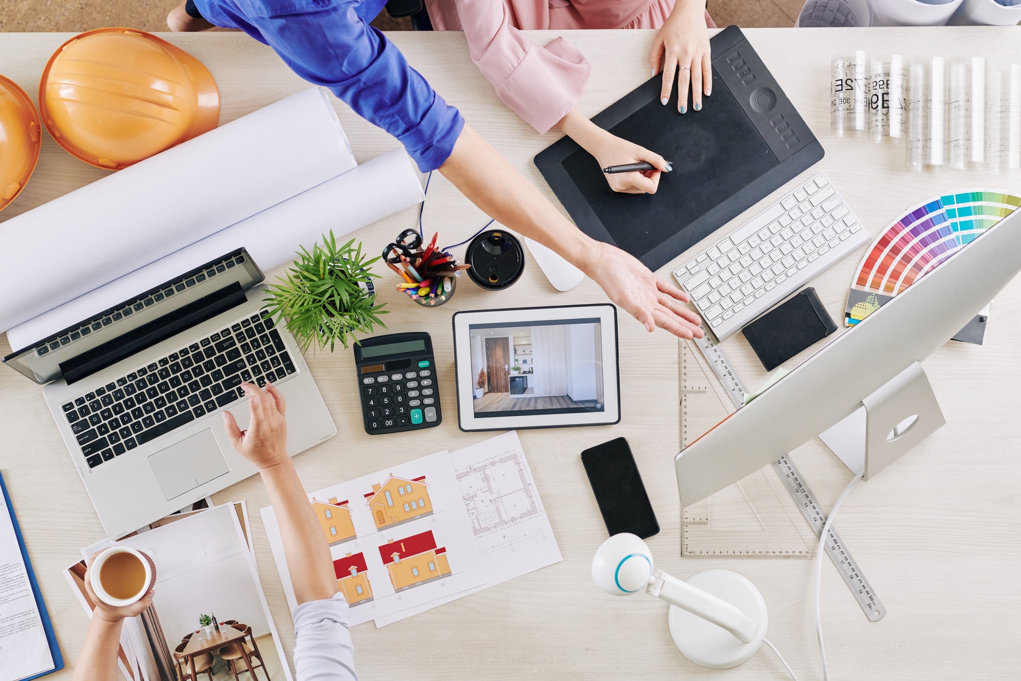 Soluções de TI na medida certa para a sua Empresa - Techbyte Solutions